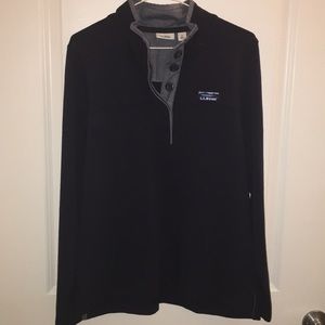 L.L. Bean Sweater (NWOT)